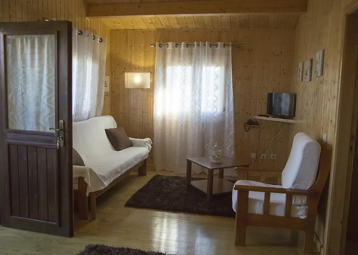 Quinta Da Fontinha Frühstückspension 4*