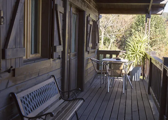 Quinta Da Fontinha Celorico De Basto