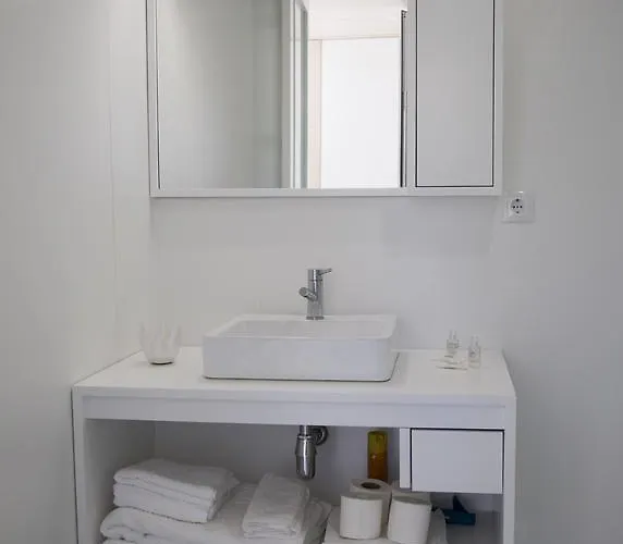 Frühstückspension Quinta Da Fontinha 4*