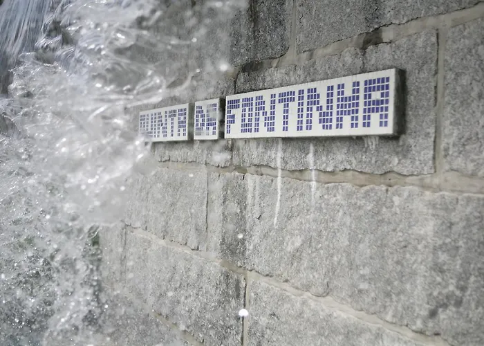 Quinta Da Fontinha Отель типа 