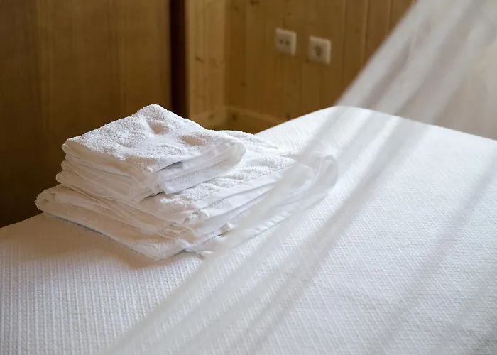 Quinta Da Fontinha 4*