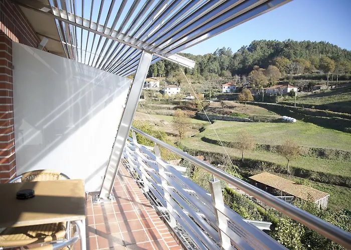 Quinta Da Fontinha Отель типа 