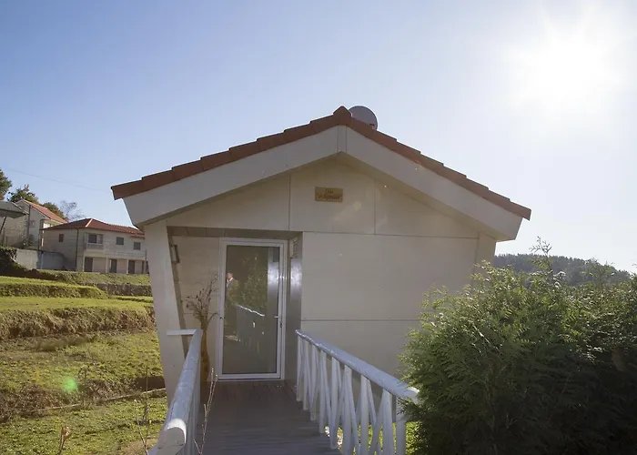 Quinta Da Fontinha Отель типа 