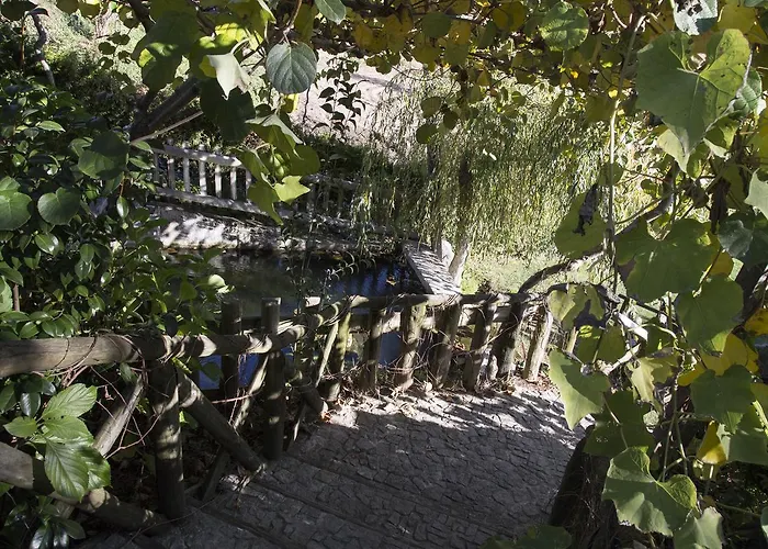 Quinta Da Fontinha 4* Celorico De Basto