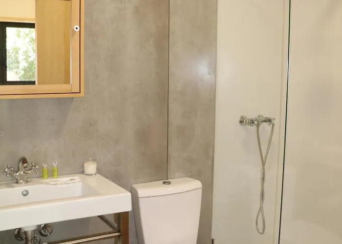 Quinta Da Fontinha 4*