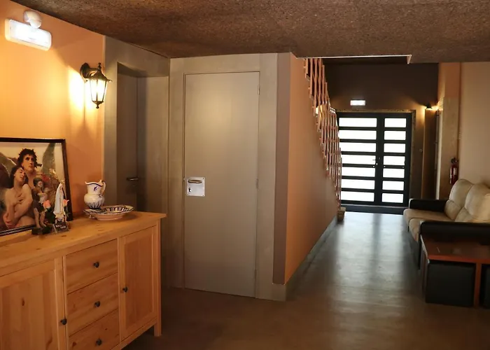 Quinta Da Fontinha 4*