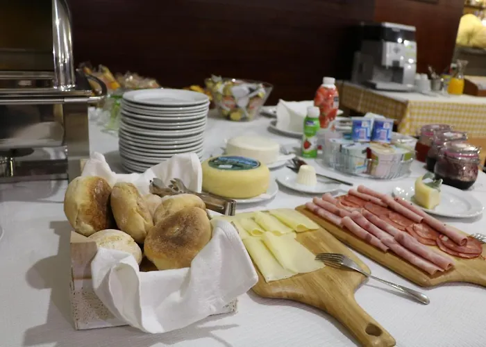 Quinta Da Fontinha Frühstückspension 4*