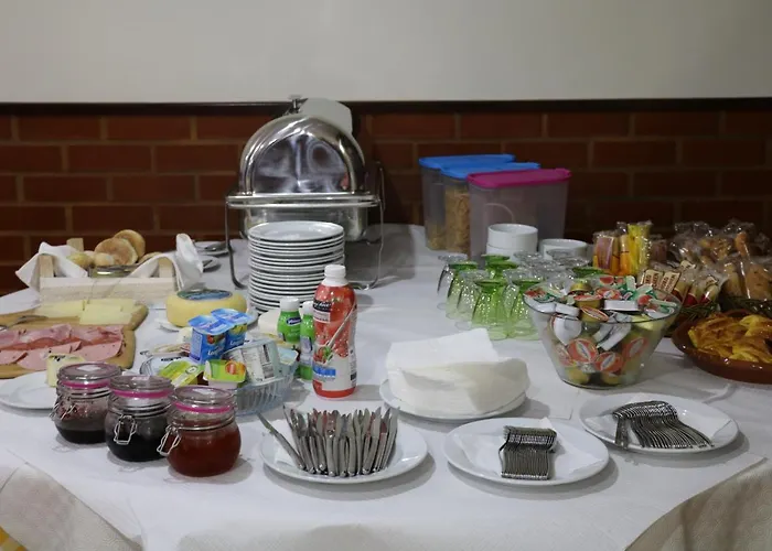 Quinta Da Fontinha Отель типа 