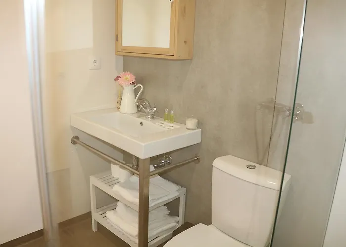 Quinta Da Fontinha 4*