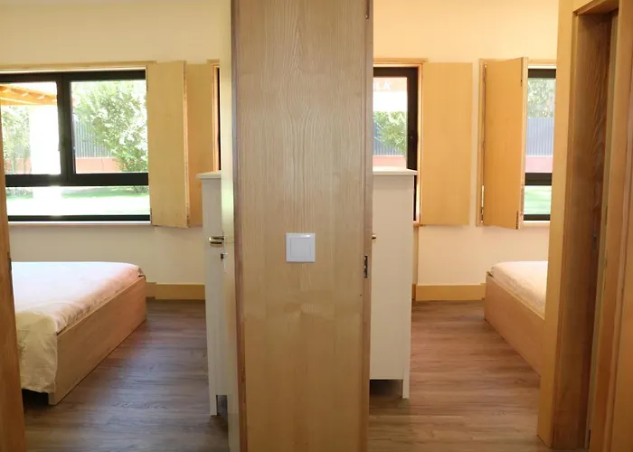 Quinta Da Fontinha 4* Castelbuono