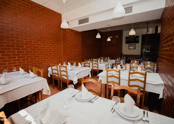 Quinta Da Fontinha 4* Castelbuono